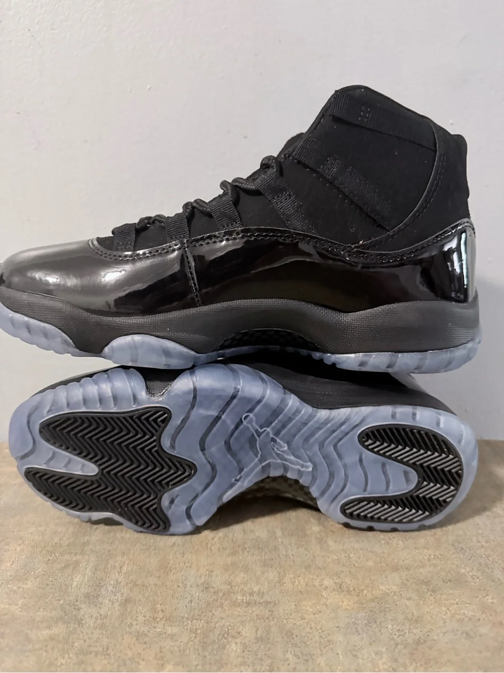 Jordan classic low